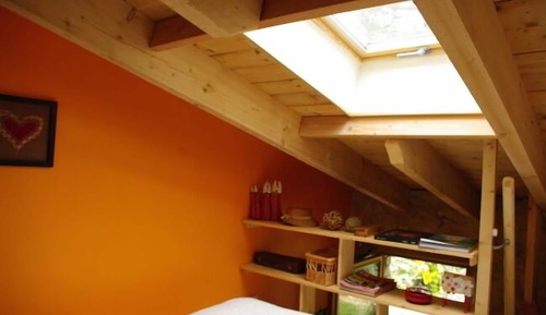 Triple Room, Multiple Beds, Non Smoking