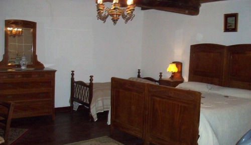 Triple Room, Multiple Beds, Shared Bathroom, Tower