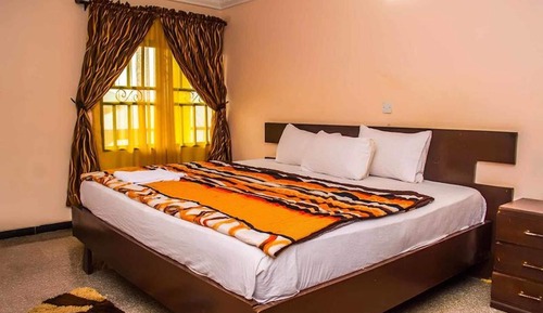 Royal Double Room, 1 Double Bed
