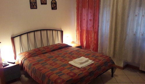 Double Room, Private Bathroom