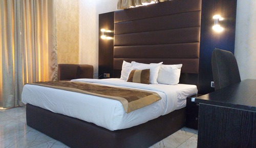 Executive Room, 1 Double Bed, Non Smoking