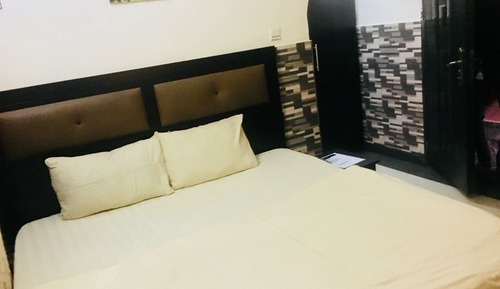 Executive Room, 1 Queen Bed, Non Smoking