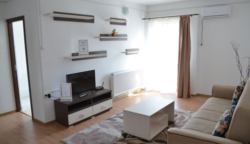 Signature Apartment, 1 Bedroom