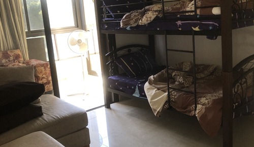 Apartment, 2 Bedrooms