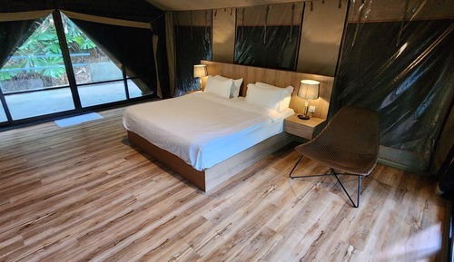  Safari Tent (2 pax)