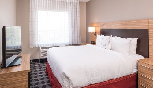 Suite, 1 Bedroom, Non Smoking