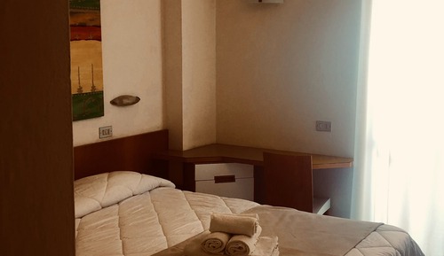 Superior Double or Twin Room