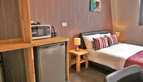 Double Room
