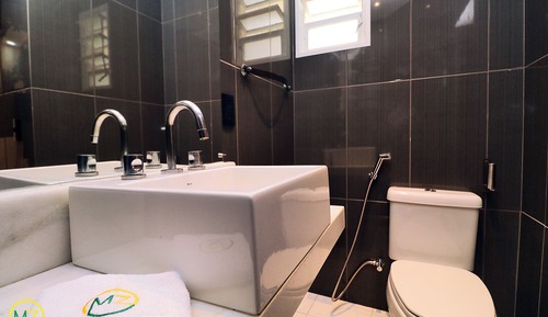 Design Apartment, Multiple Beds, Non Smoking