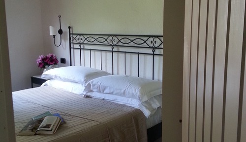 Standard Apartment, 1 Queen Bed
