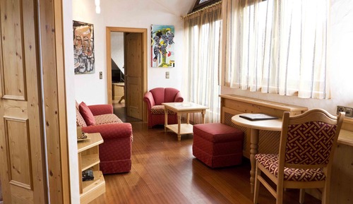 Panorama Suite