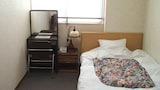 Single Room, Non Smoking, Private Bathroom