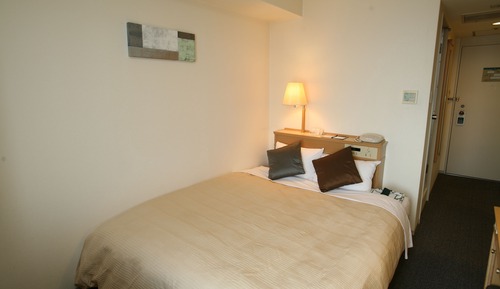 Double Room, Non Smoking