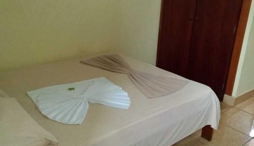 Twin Room, 1 Double Bed