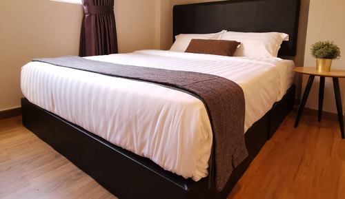 Business Double Room, 1 King Bed