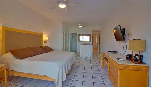 Basic Villa