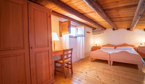 Standard Apartment, Accessible, Private Bathroom (Appartamento Melograno)