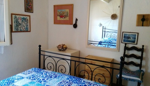 Family House