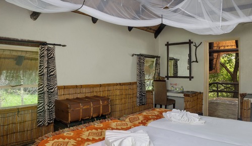 Standard Chalet