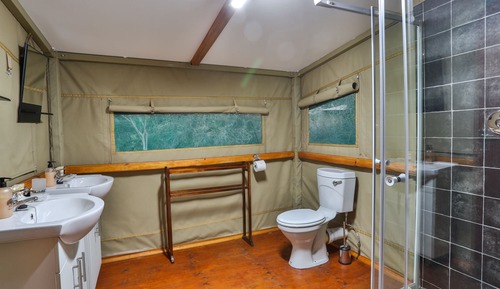 Superior Tent