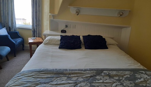 Room 10, Double, 2nd Floor