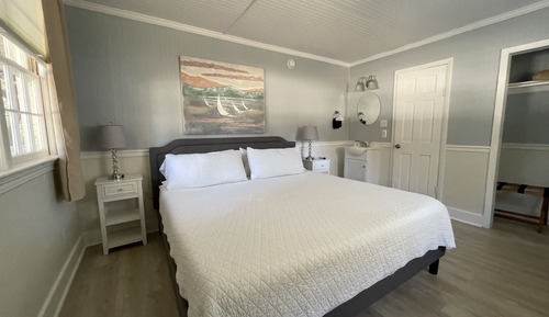 Room G
