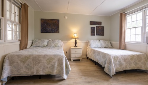 Room C