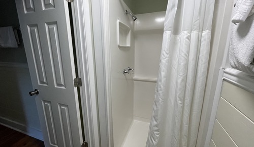 West Apartment