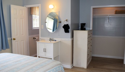 Room B