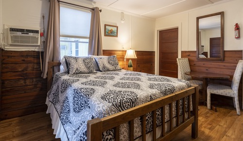 Apartment 1