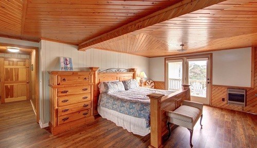 Wahab Suite