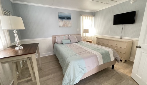Apartment E