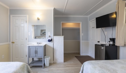Room D