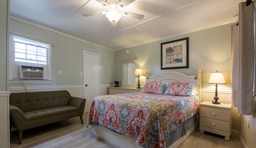 Apartment A