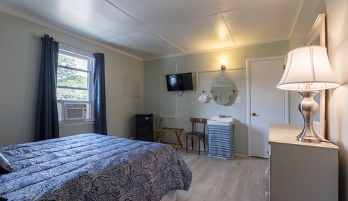 Room 21