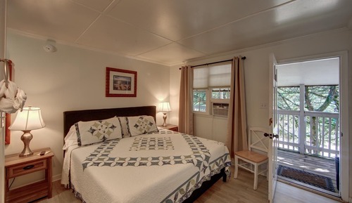 Apartment H