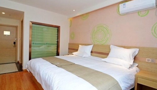 Superior Room, 1 King Bed