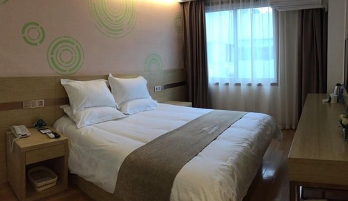Superior Room, 1 Double Bed
