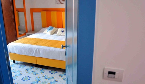 Superior Double or Twin Room, 1 Queen Bed