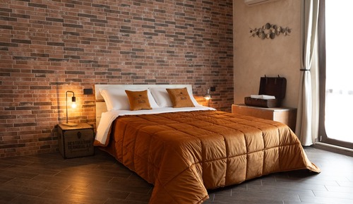 Deluxe Triple Room, City View (Principe Deluxe)