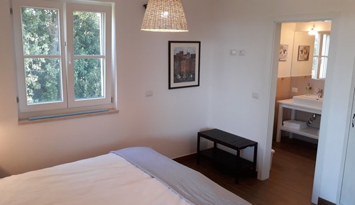 Classic Villa, Multiple Beds, Non Smoking, Partial Sea View