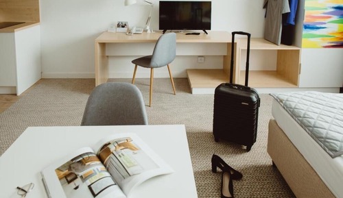 Comfort Single Room