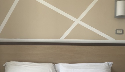 Comfort Double or Twin Room