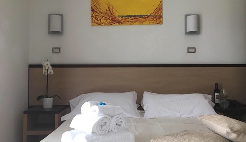 Double or Twin Room
