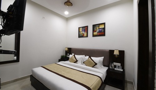 Maharaja Suite