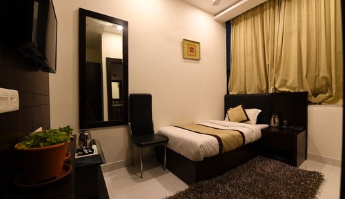 Mini Room