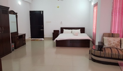 Standard Suite, Multiple Beds, Resort View