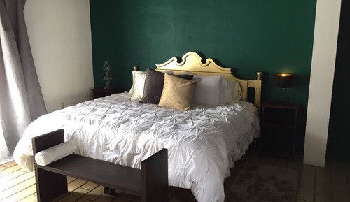 Comfort Double Room, 1 King Bed