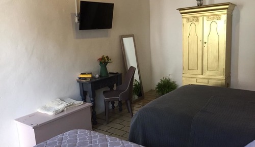 Standard Triple Room, Multiple Beds