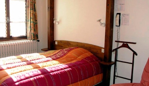 Classic Double or Twin Room
